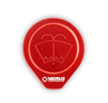 Windshield Washer Fluid Reservoir Cap - Honda Civic CTR
