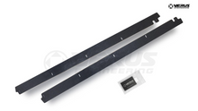 Side Splitters for 2017-2021 FK8 Honda Civic Type R