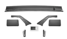 UCW Rear Wing for 2017-2021 FK8 Honda Civic Type R