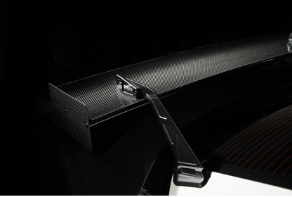 UCW Rear Wing for 2017-2021 FK8 Honda Civic Type R