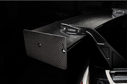 UCW Rear Wing for 2017-2021 FK8 Honda Civic Type R