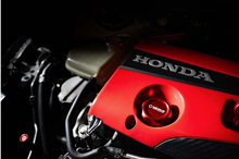 FHS Oil Cap - Honda Civic CTR