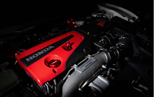 RLA Oil Cap - Honda Civic CTR