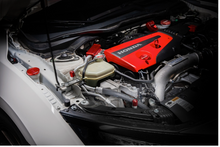 Engine Bay Cap Kit - Honda Civic CTR FK8