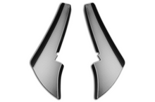 Dive Plane (Canard) Kit - Honda Civic Type R (FL5)