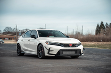 Dive Plane (Canard) Kit - Honda Civic Type R (FL5)