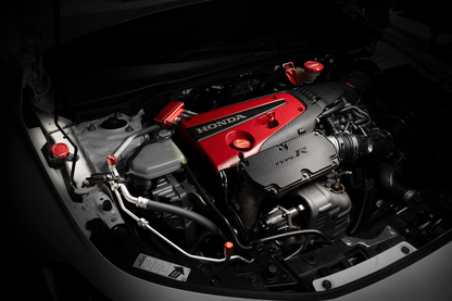 Air Oil Separator (AOS) -Honda Civic Type R (FL5)