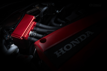 Air Oil Separator (AOS) -Honda Civic Type R (FL5)