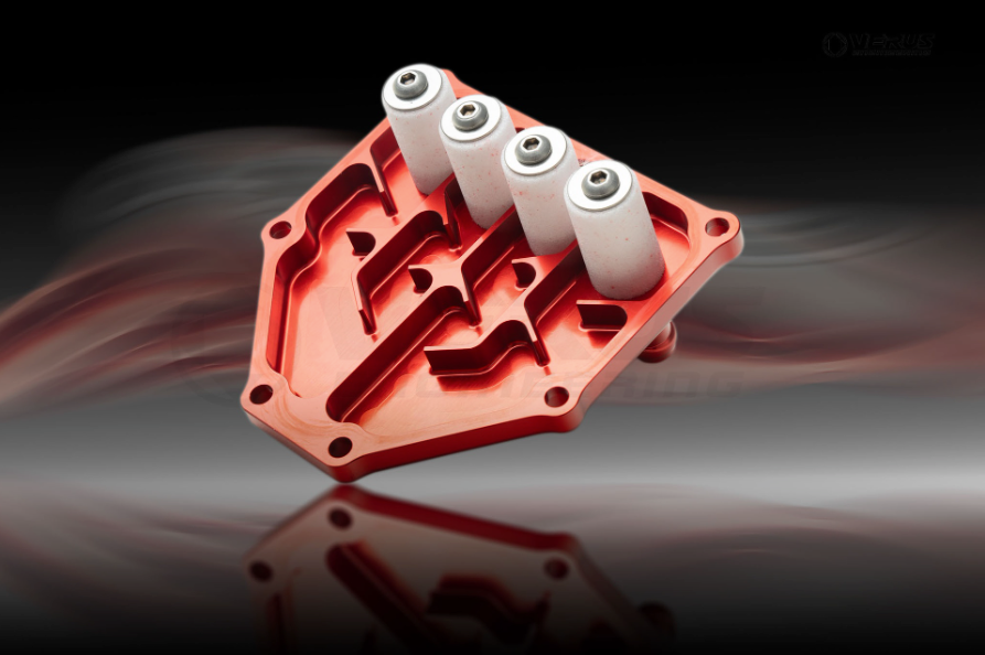 Air Oil Separator (AOS) -Honda Civic Type R (FL5)