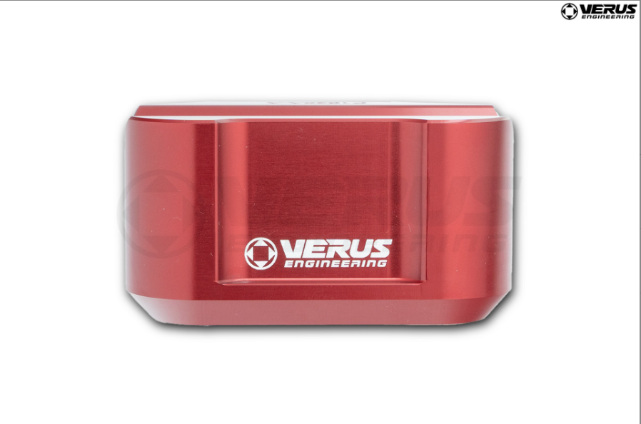 Pinch Weld Jack Pucks - FL5 Honda Civic Type R