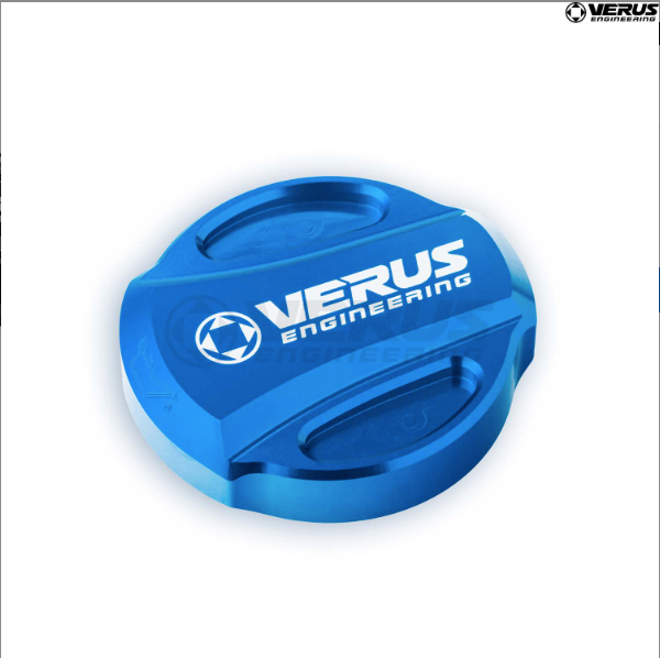 RLA Oil Cap - FL5 Honda Civic Type R