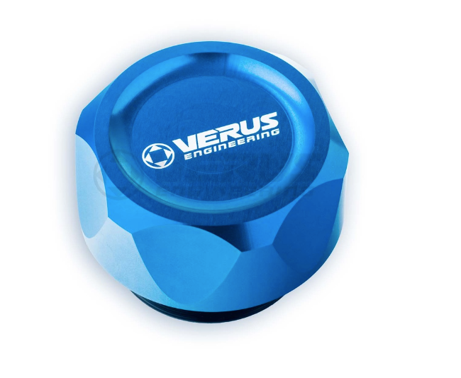 FHS Oil Cap - FL5 Honda Civic Type R