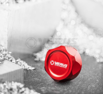 FHS Oil Cap - FL5 Honda Civic Type R