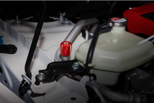 A/C Line Cap Kit - FL5 Honda Civic Type R