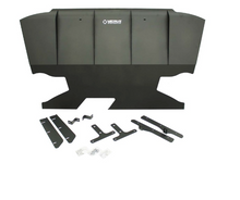 Rear Diffuser Kit - MK6 VW GTI