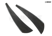 Dive Plane Kit - Mk6 VW Golf