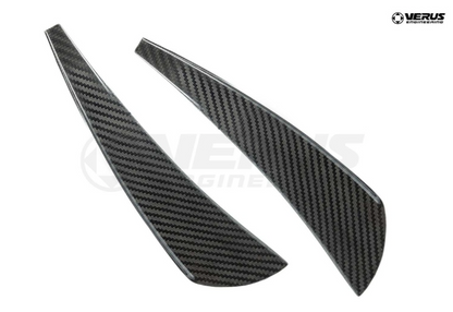Dive Plane Kit - Mk6 VW Golf