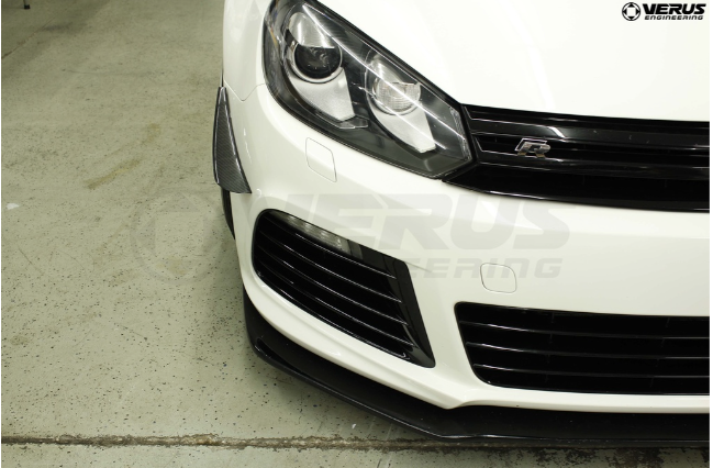 Dive Plane Kit - Mk6 VW Golf
