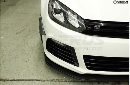 Dive Plane Kit - Mk6 VW Golf