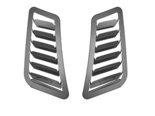 Hood Louver Kit - Mk7 Golf R/GTI