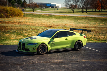 V1X Rear Wing Kit - G82 BMW M4