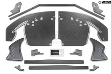 Front Splitter Kit - G80 BMW M3, G82 BMW M4