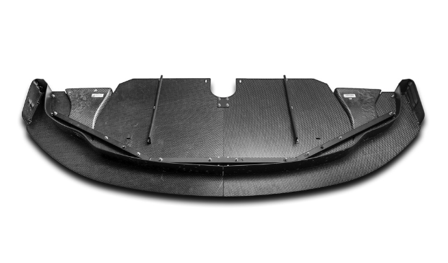 Front Splitter Kit - G80 BMW M3, G82 BMW M4
