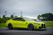 Dive Plane Kit, Dual Elements - G80/G82 BMW M3/M4