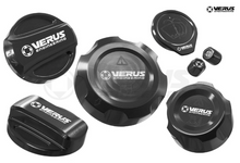 Full Car Cap Kit - BMW G-Series M2, M3, M4
