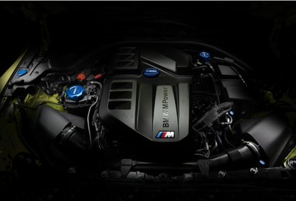 Full Car Cap Kit - BMW G-Series M2, M3, M4