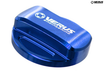 Gas Cap Cover - G-Series BMW M2, M3, M4