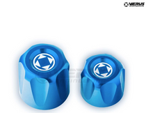 A/C Line Cap Kit - G-Series BMW M2, M3, M4