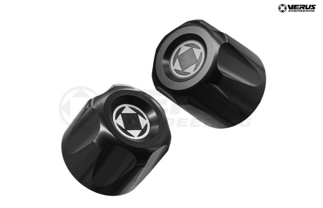 A/C Line Cap Kit - G-Series BMW M2, M3, M4