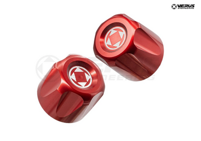 A/C Line Cap Kit - G-Series BMW M2, M3, M4