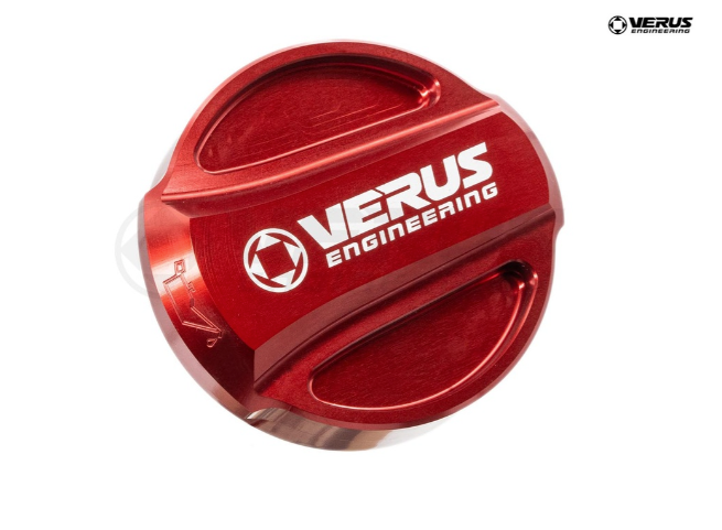 Oil Cap Cover - G-Series BMW M2, M3, M4