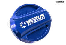 Oil Cap Cover - G-Series BMW M2, M3, M4