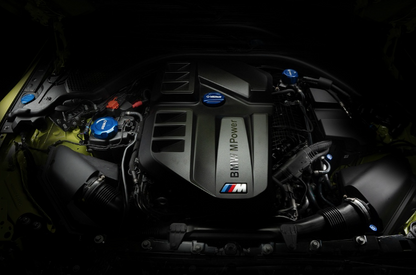 Oil Cap Cover - G-Series BMW M2, M3, M4