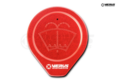 Washer Fluid Cap Cover - G Series BMW M2, M3, M4