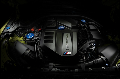 Washer Fluid Cap Cover - G Series BMW M2, M3, M4