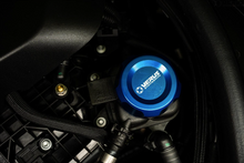 Heat Exchanger Cap Cover - G Series BMW M2, M3, M4