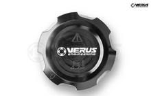 Coolant Cap Cover - G Series BMW M2, M3, M4