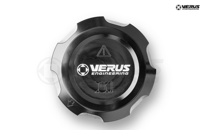 Coolant Cap Cover - G Series BMW M2, M3, M4