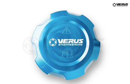 Coolant Cap Cover - G Series BMW M2, M3, M4