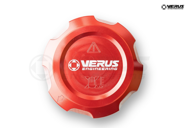 Coolant Cap Cover - G Series BMW M2, M3, M4