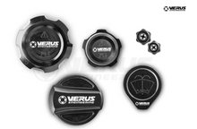 Engine Bay Cap Kit - BMW G-Series M2, M3, M4