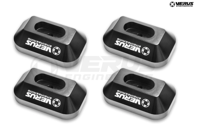 Replacement Jack Pad / Jack Puck - BMW G-Series M3, M4