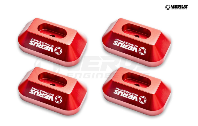 Replacement Jack Pad / Jack Puck - BMW G-Series M3, M4