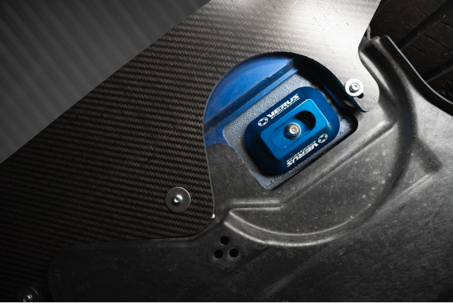 Replacement Jack Pad / Jack Puck - BMW G-Series M3, M4