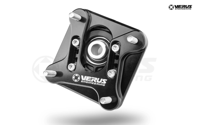 Front Camber Plate Assembly - G-Series BMW M2/M3/M4