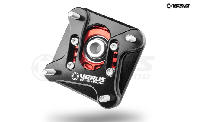 Front Camber Plate Assembly - G-Series BMW M2/M3/M4
